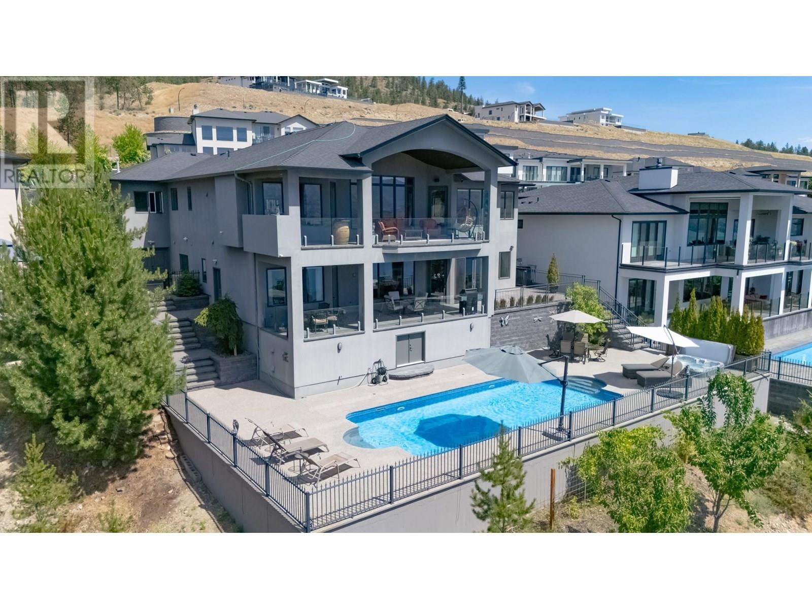  1505 Pinot Noir Drive, West Kelowna