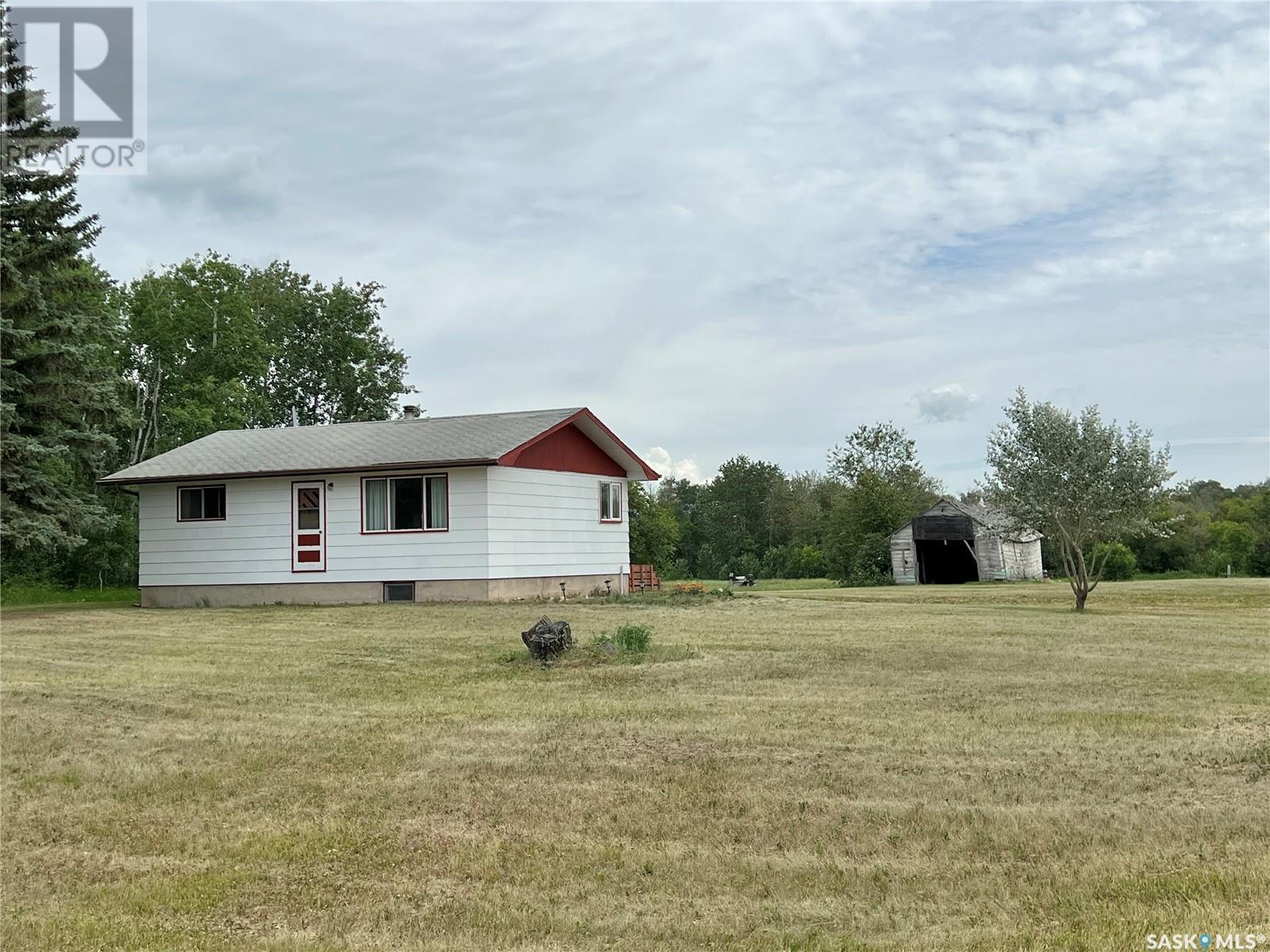 Photo 35 of Hill Acreage 78 Acres, Porcupine Rm No 395 SK