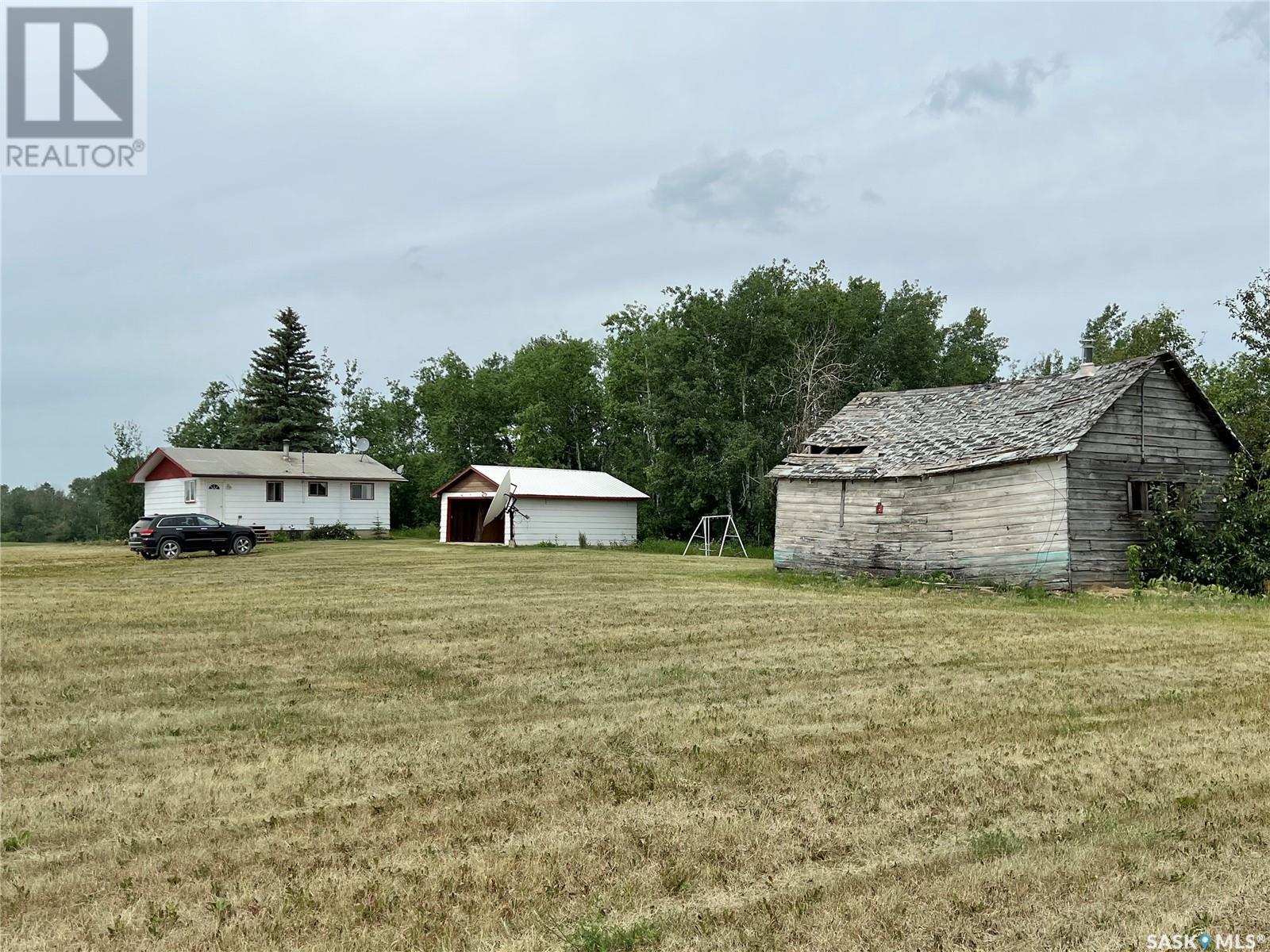 Photo 15 of Hill Acreage 78 Acres, Porcupine Rm No 395 SK