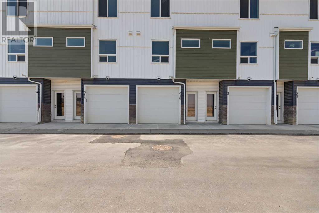 Single Family House for Sale in   Red Sky Villas NE Redstone Calgary 