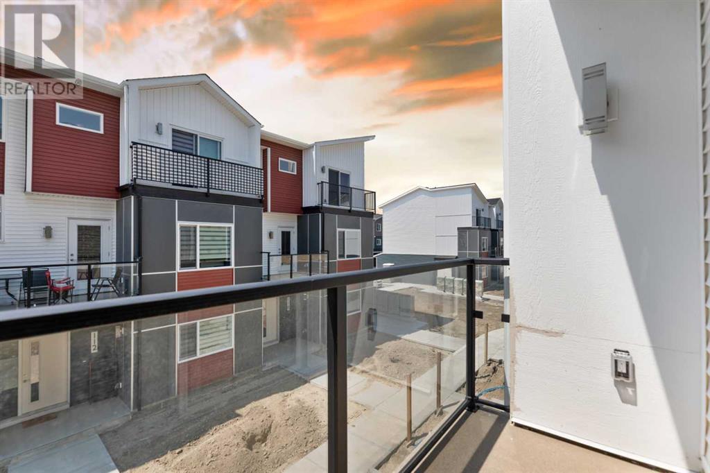 Single Family House for Sale in   Red Sky Villas NE Redstone Calgary 