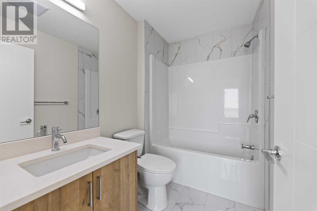 Single Family House for Sale in   Red Sky Villas NE Redstone Calgary 