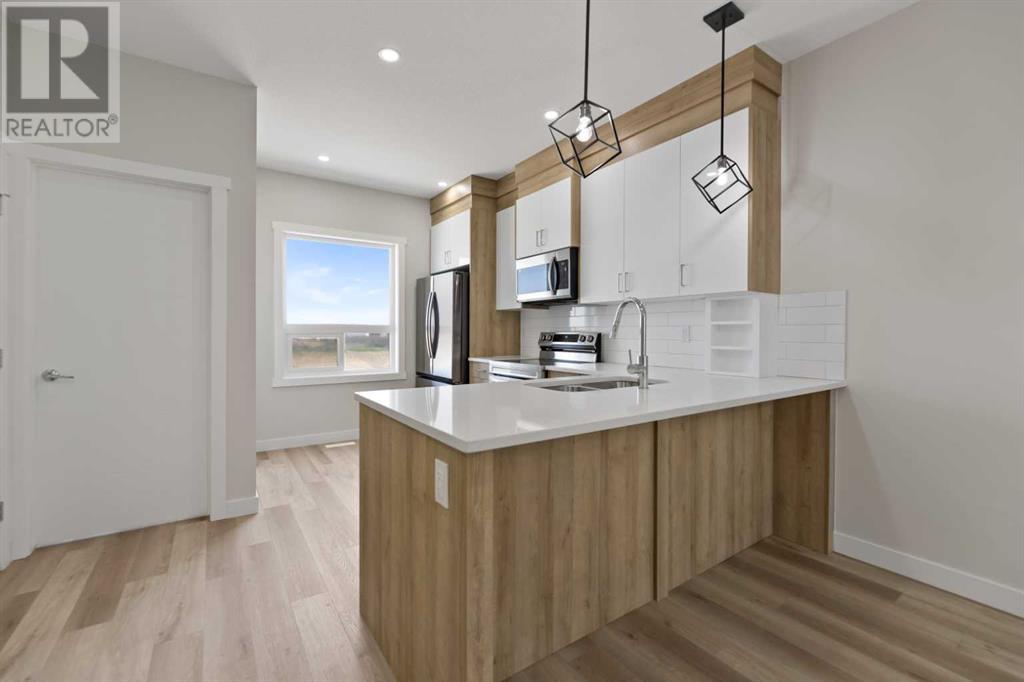 Single Family House for Sale in   Red Sky Villas NE Redstone Calgary 