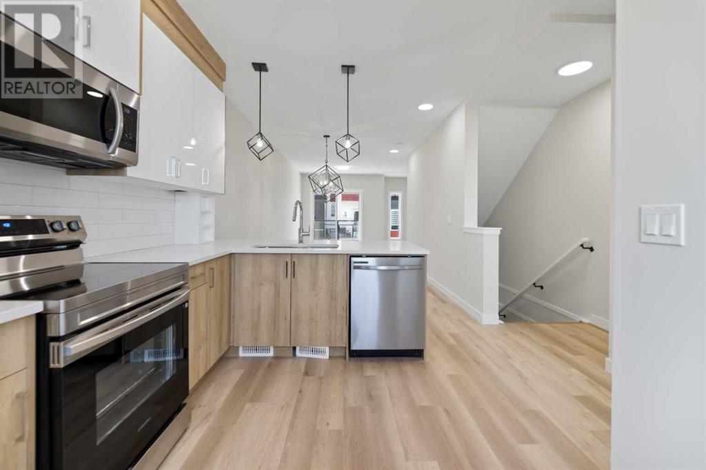 Single Family House for Sale in   Red Sky Villas NE Redstone Calgary 