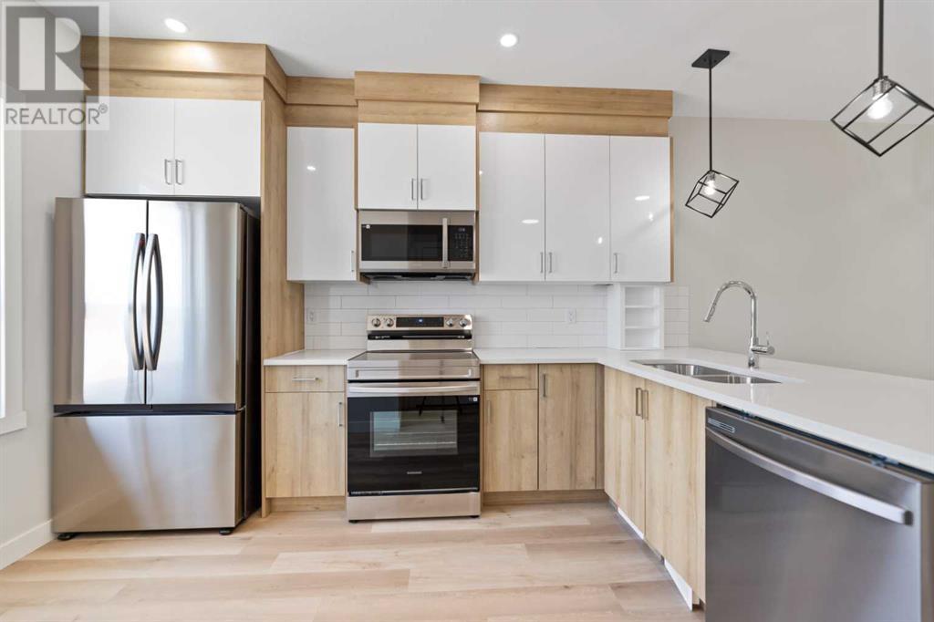 Single Family House for Sale in   Red Sky Villas NE Redstone Calgary 
