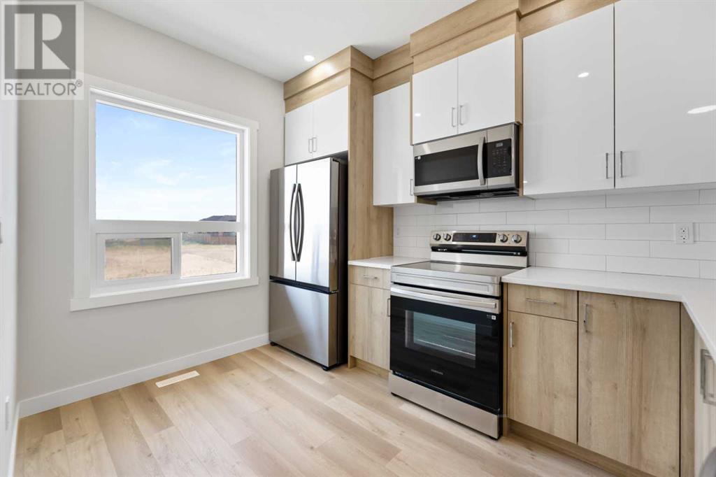 Single Family House for Sale in   Red Sky Villas NE Redstone Calgary 