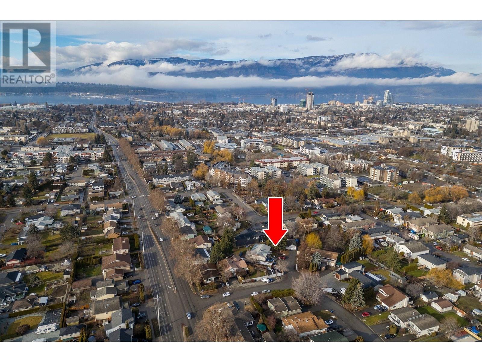  Inkar Road, Kelowna