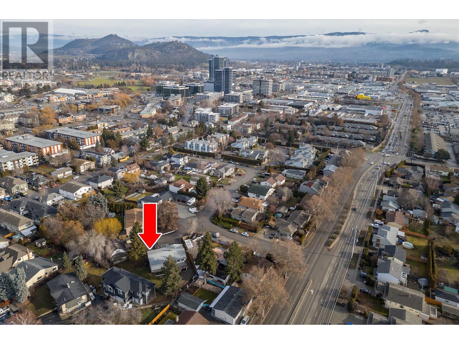  Inkar Road, Kelowna