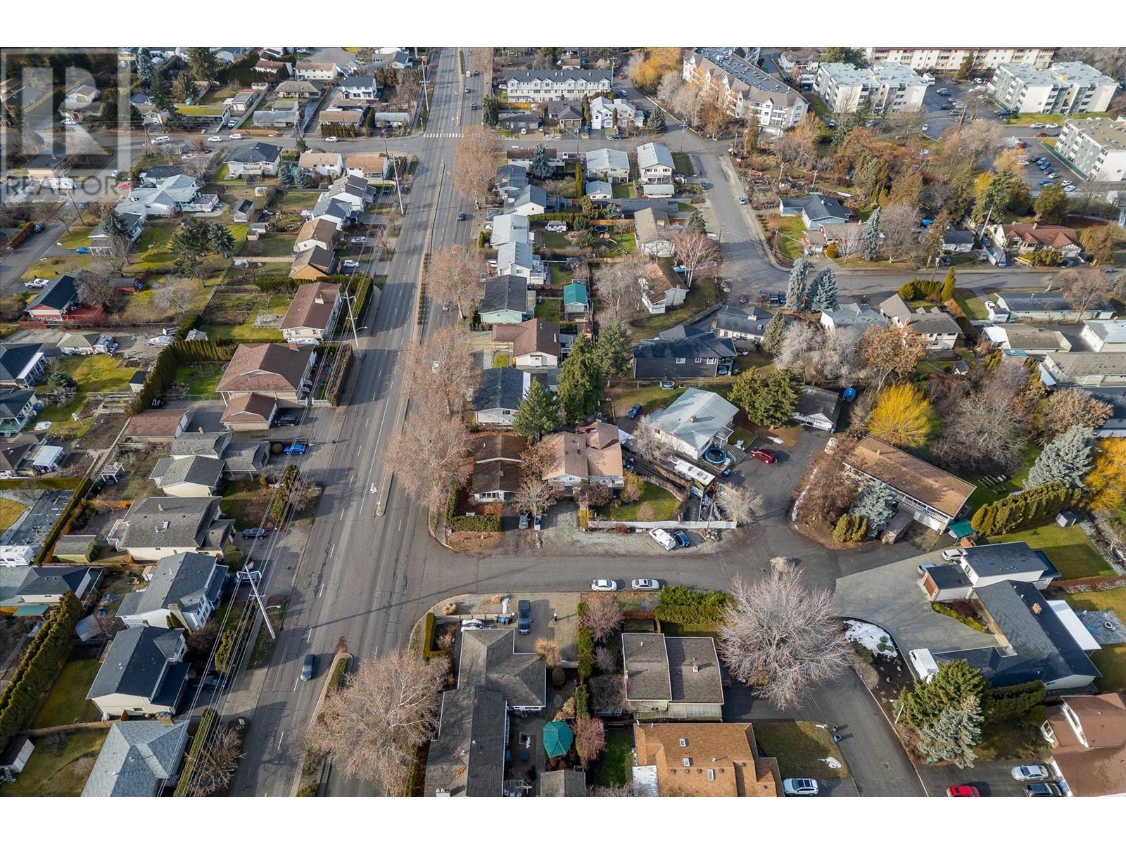  Inkar Road, Kelowna