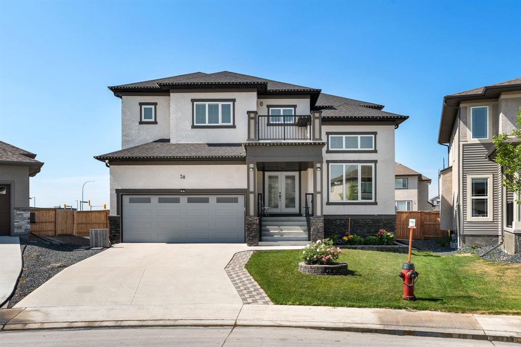 Photo 1 of 38 Springwater Road, Winnipeg MB