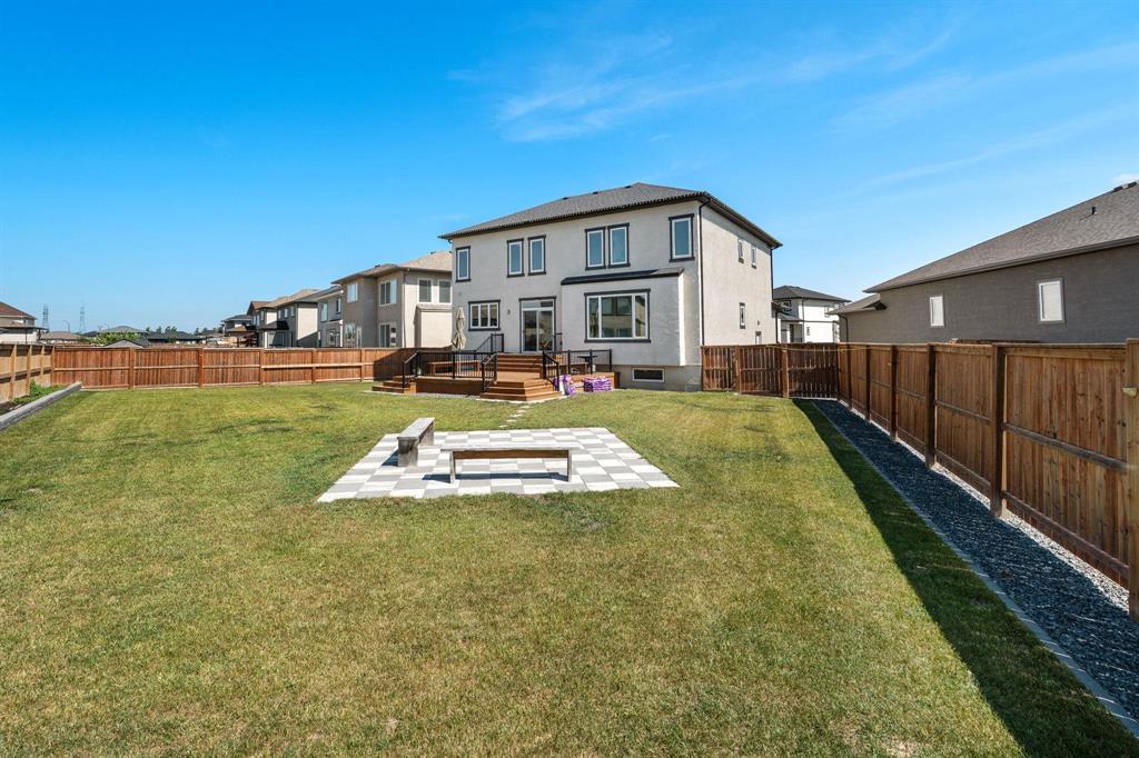 Photo 3 of 38 Springwater Road, Winnipeg MB