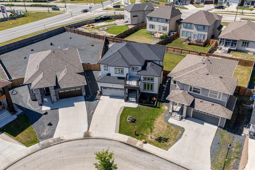 Photo 7 of 38 Springwater Road, Winnipeg MB