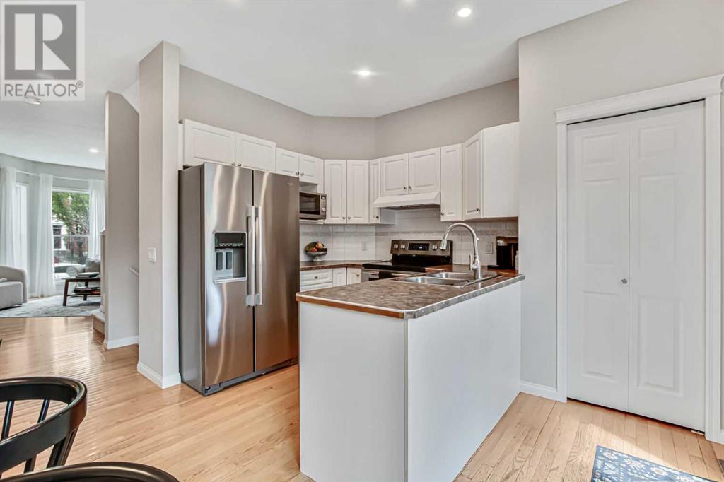 Single Family House for Sale in  Promenade Way SE McKenzie Towne Calgary 