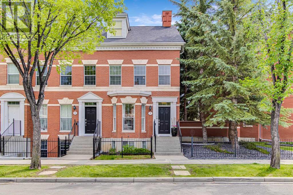 7 Promenade Way SE, Calgary, Alberta