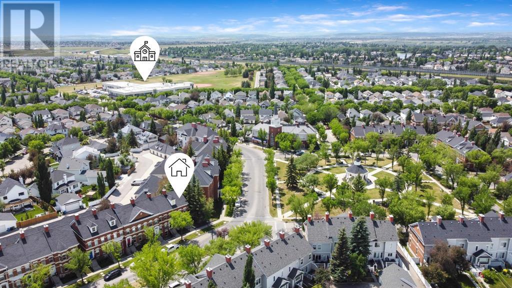 Single Family House for Sale in  Promenade Way SE McKenzie Towne Calgary 