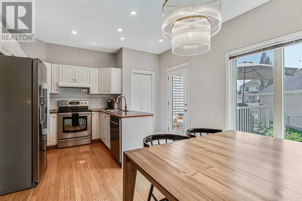 Single Family House for Sale in  Promenade Way SE McKenzie Towne Calgary 
