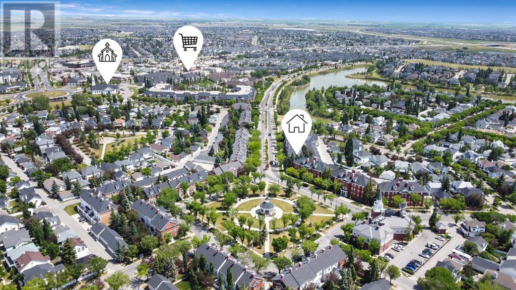 Single Family House for Sale in  Promenade Way SE McKenzie Towne Calgary 