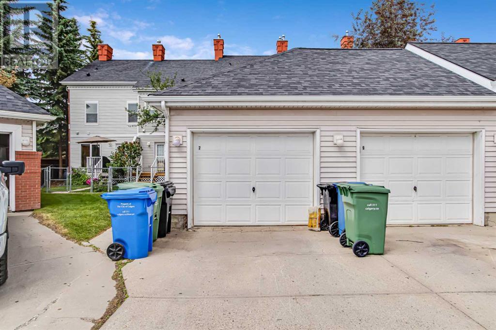 Single Family House for Sale in  Promenade Way SE McKenzie Towne Calgary 