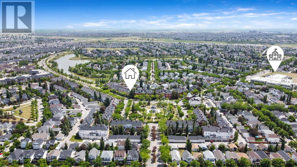 Single Family House for Sale in  Promenade Way SE McKenzie Towne Calgary 