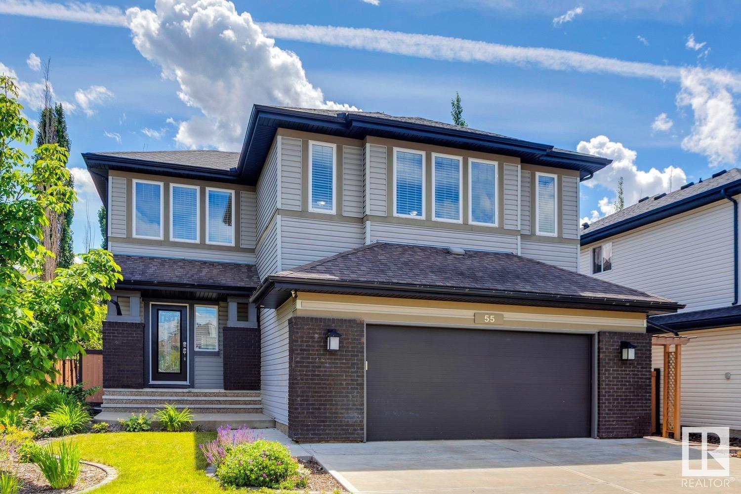 Photo 26 of 55 North Ridge Dr, St Albert AB