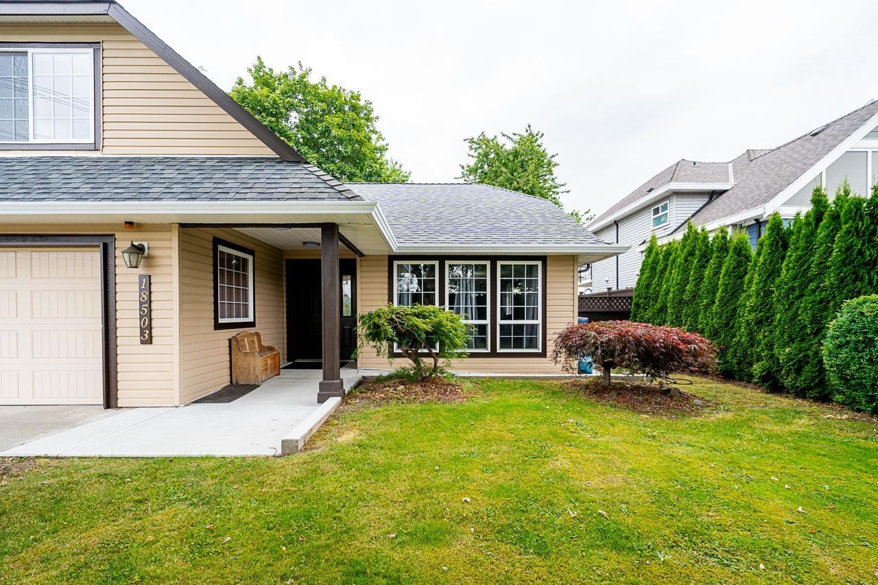 Photo 33 of 18503 60 Avenue, Surrey BC