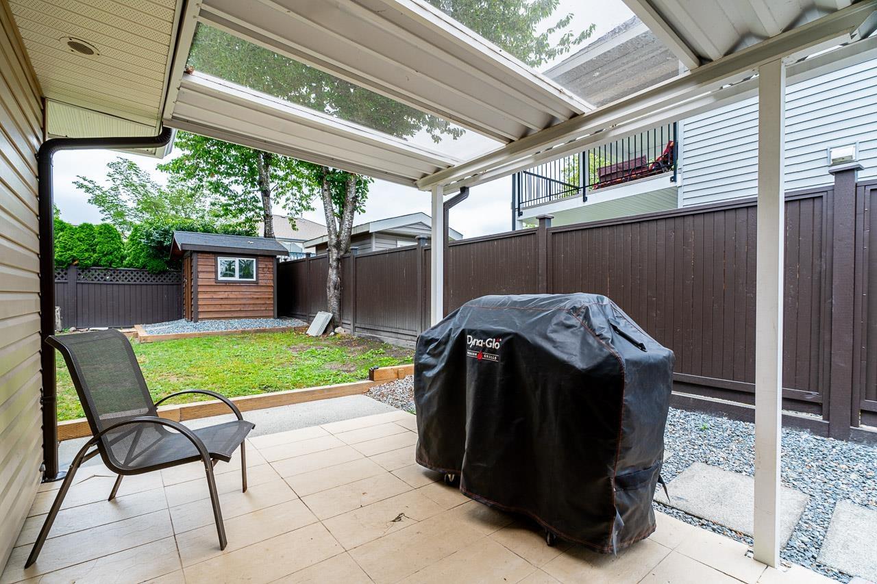 Photo 19 of 18503 60 Avenue, Surrey BC