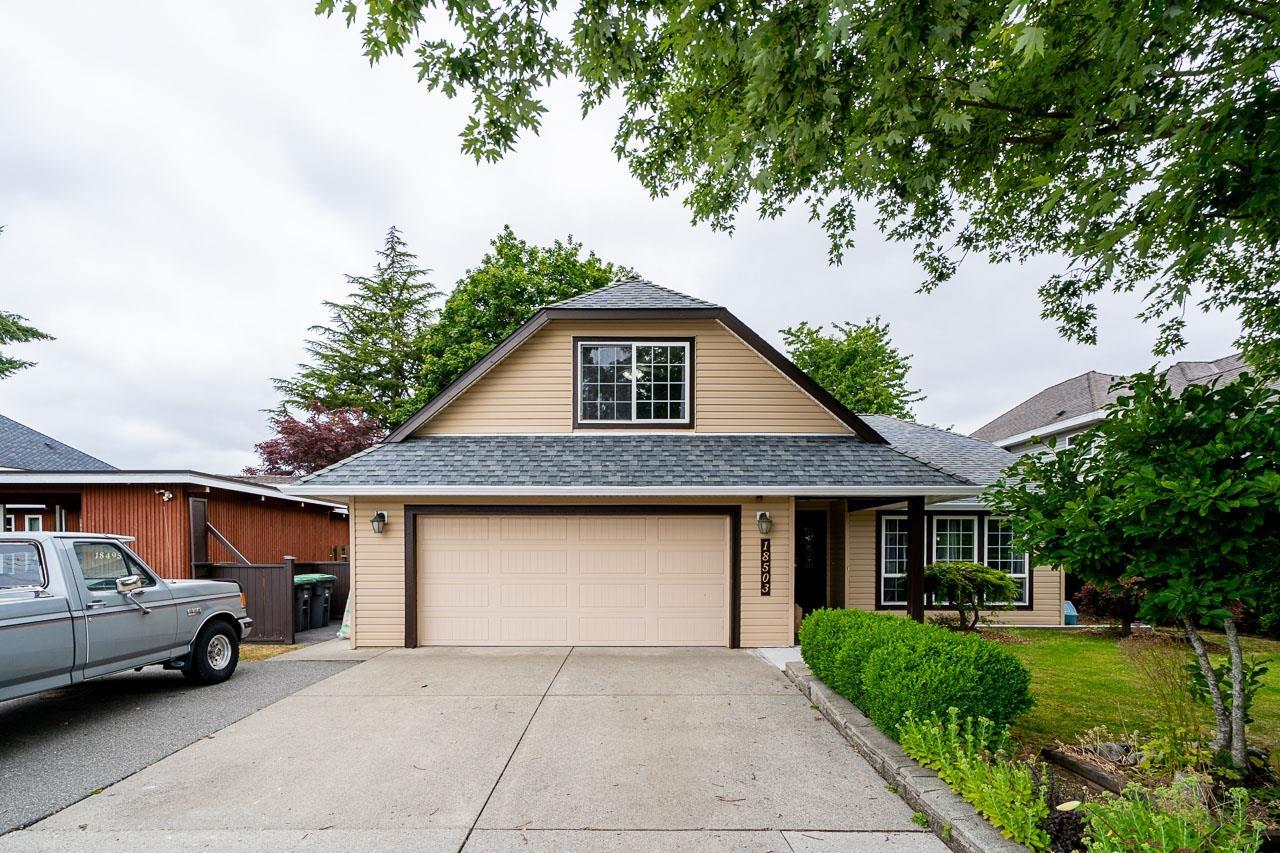 Photo 25 of 18503 60 Avenue, Surrey BC