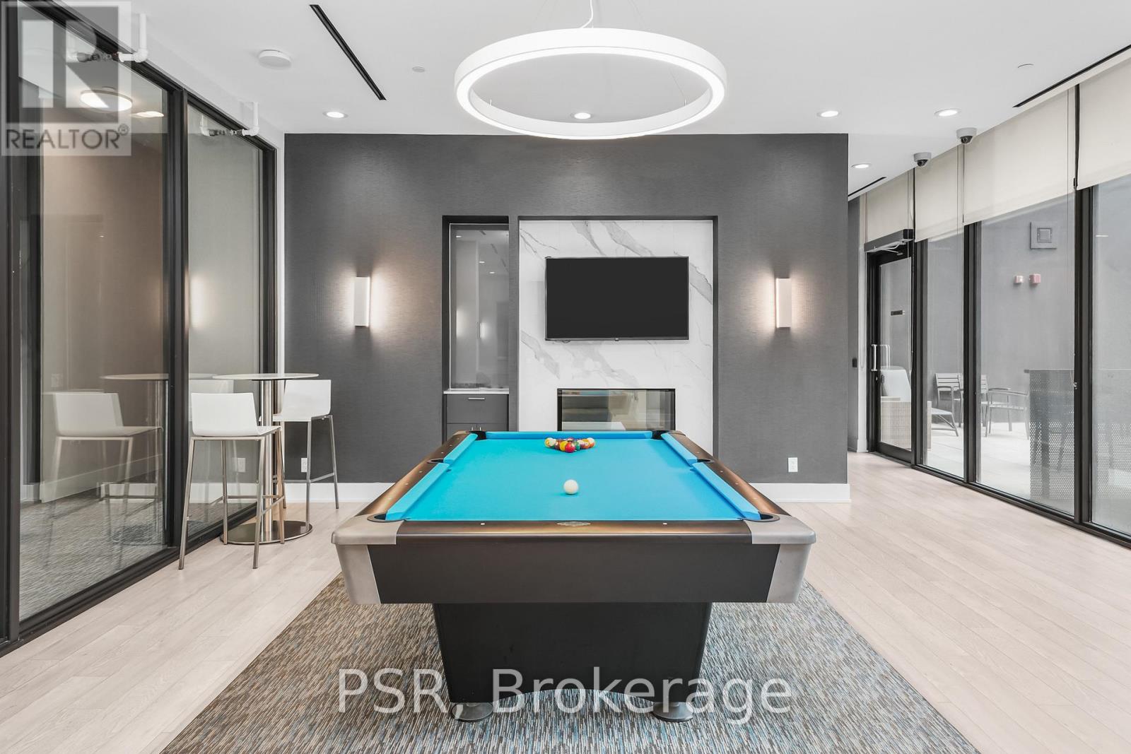 Photo 5 of 502 20 Monte Kwinter Court, Toronto ON