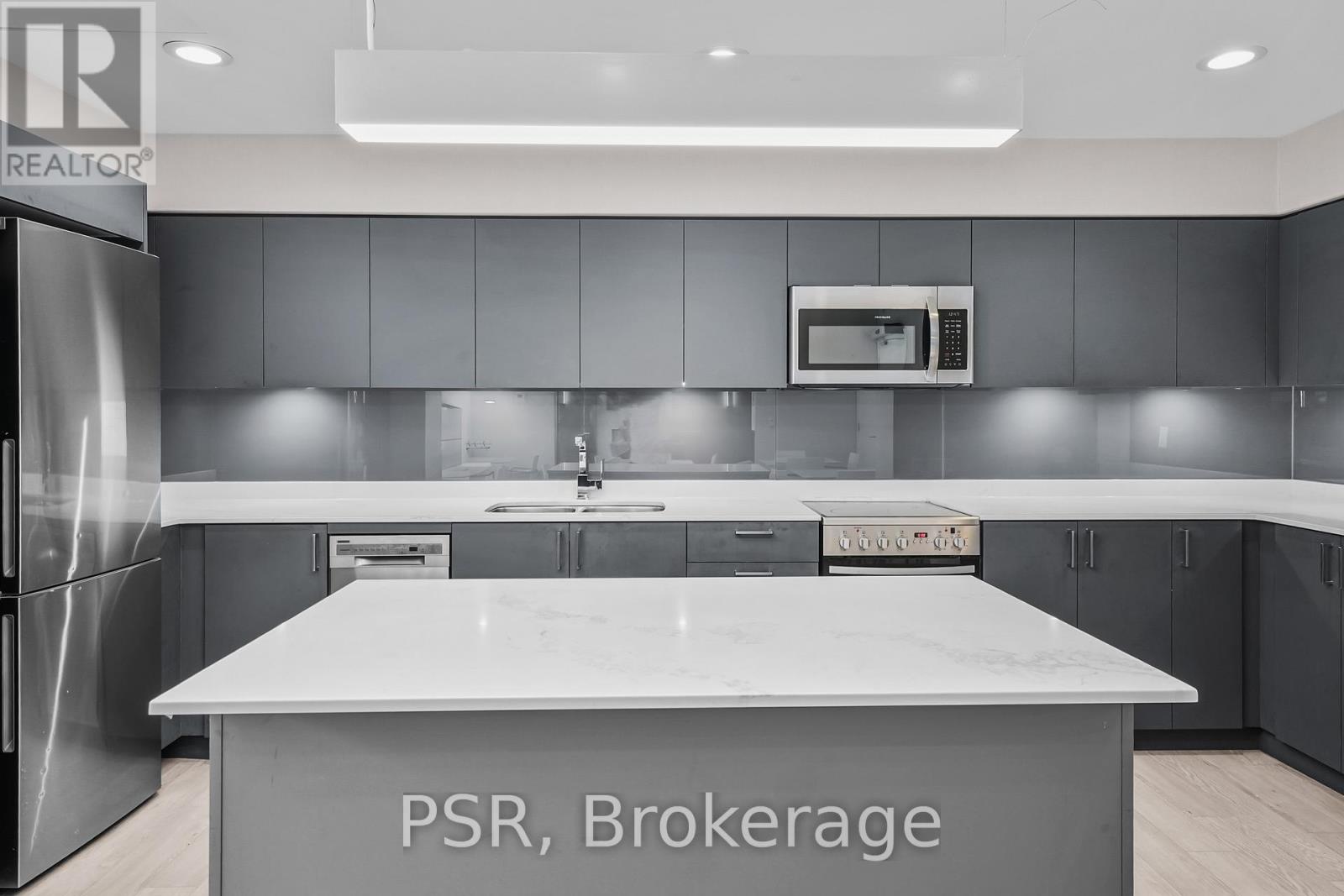 Photo 11 of 502 20 Monte Kwinter Court, Toronto ON