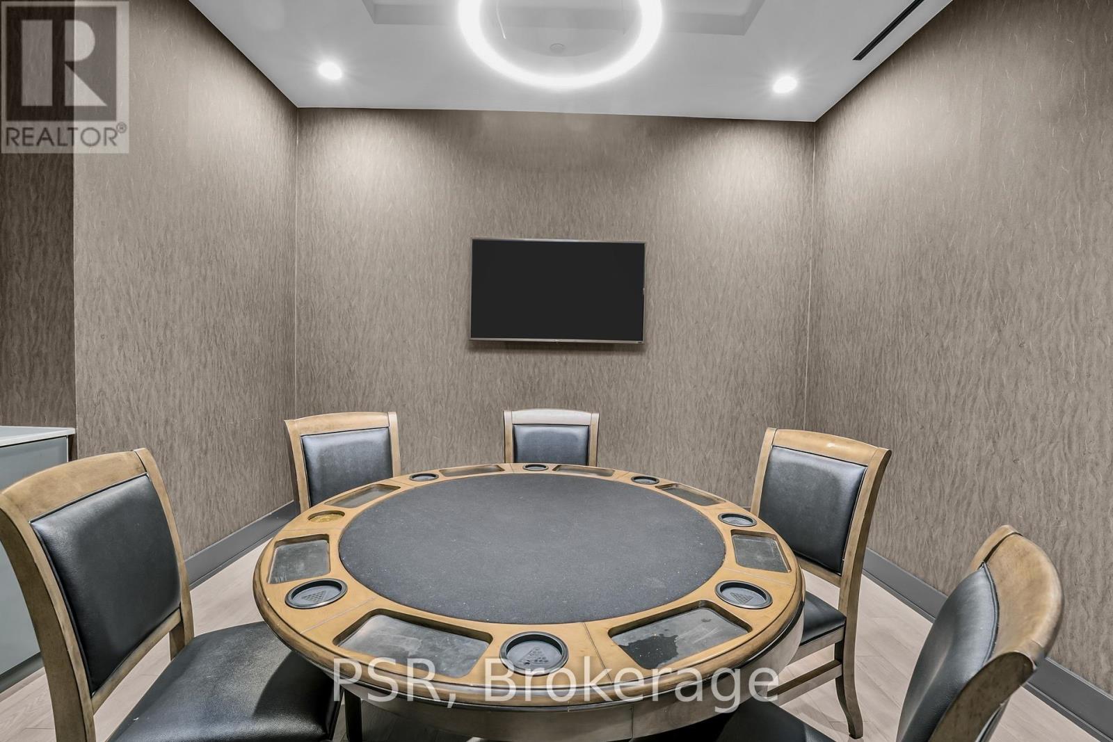 Photo 20 of 502 20 Monte Kwinter Court, Toronto ON