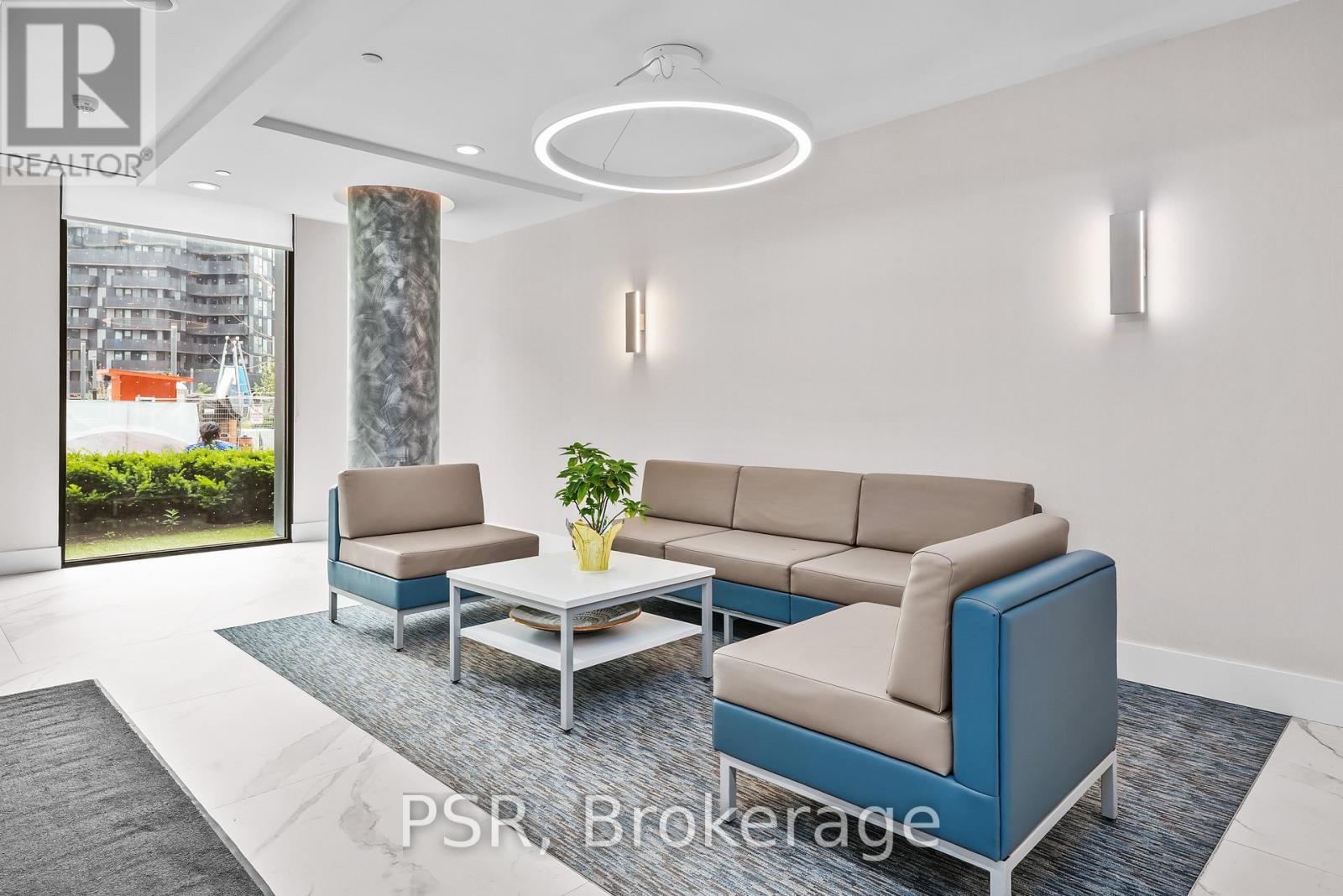 Photo 8 of 502 20 Monte Kwinter Court, Toronto ON