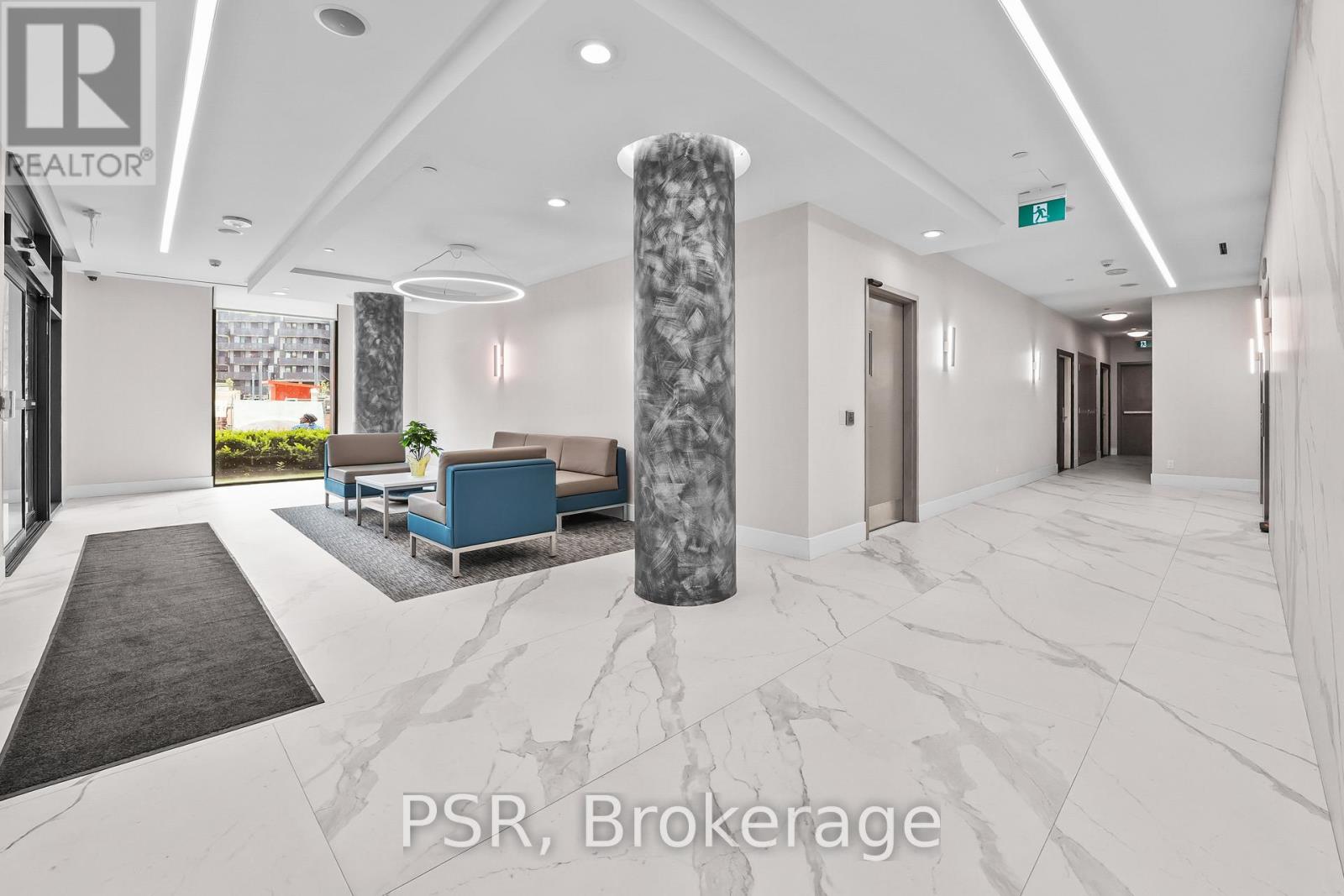 Photo 10 of 502 20 Monte Kwinter Court, Toronto ON