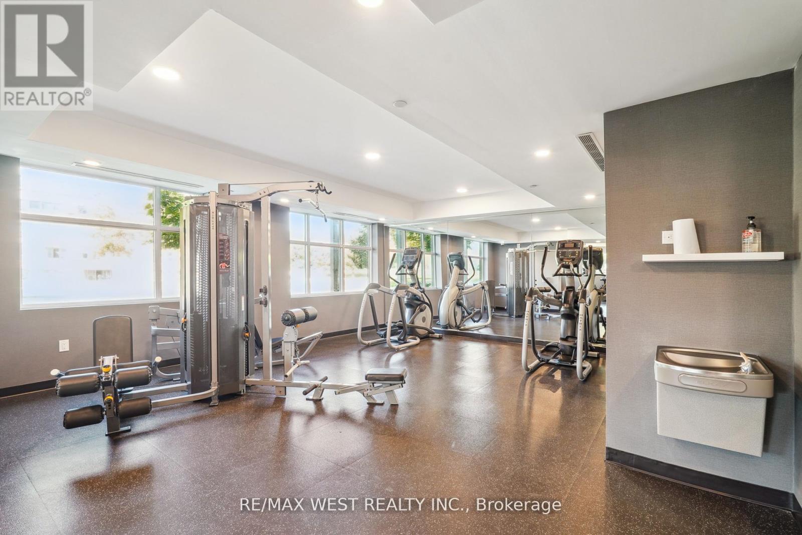 Photo 2 of 410 5155 Sheppard Avenue E, Toronto ON