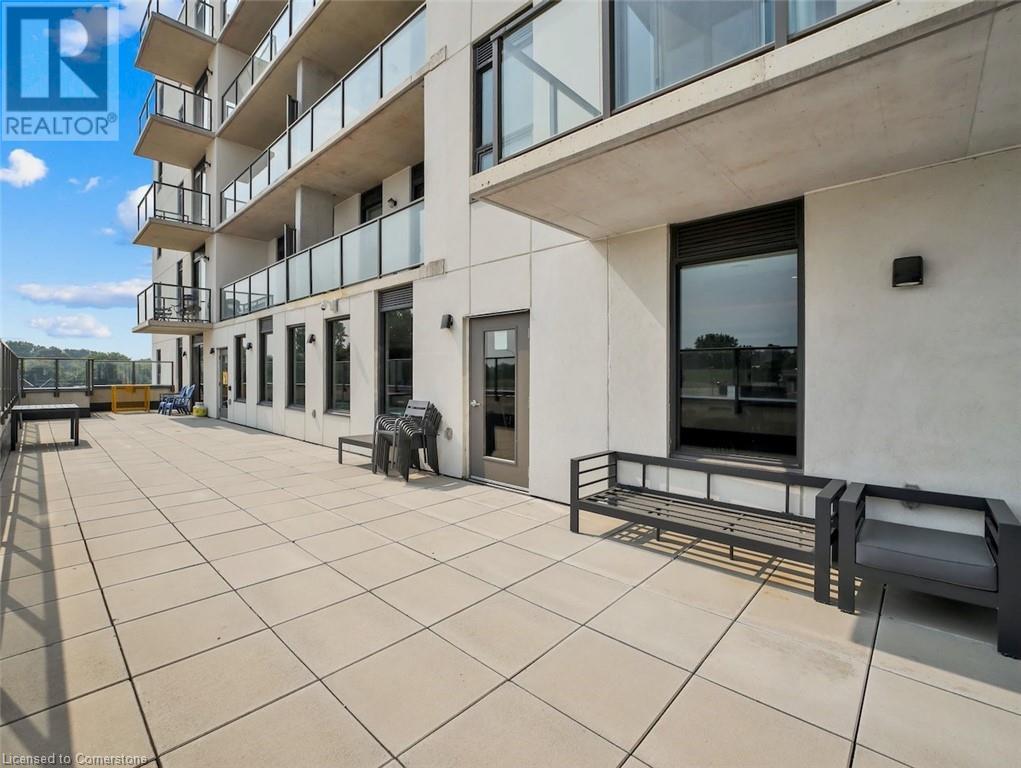 Photo 11 of 7 Erie Avenue Unit 414, Brantford ON