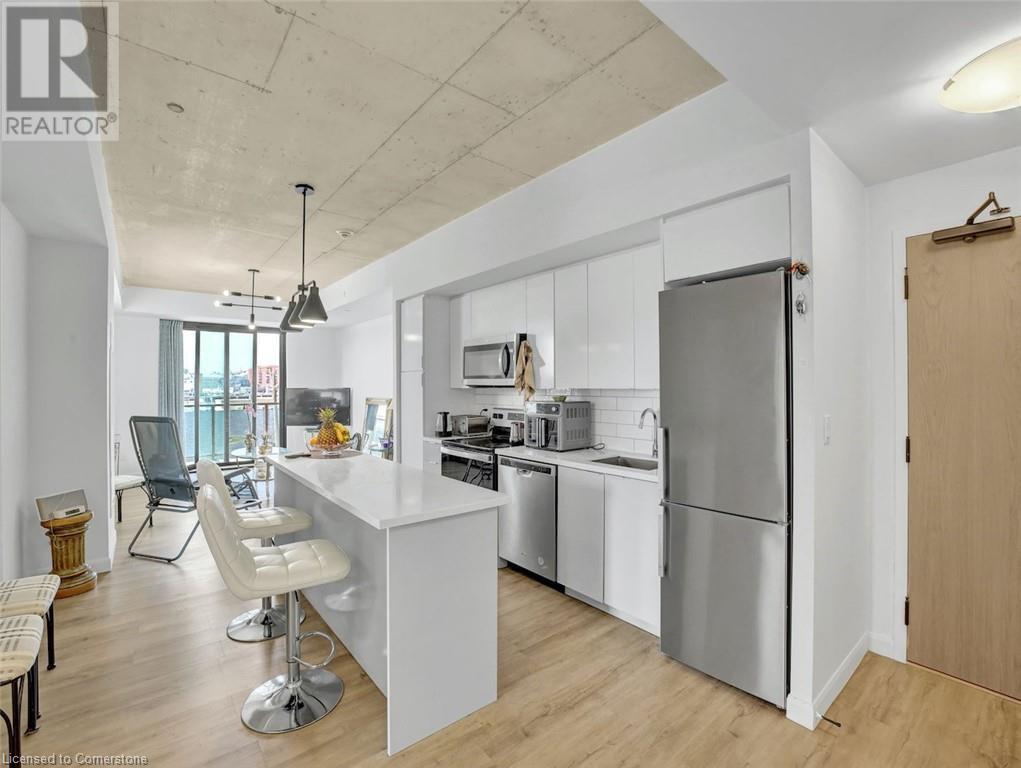 Photo 19 of 7 Erie Avenue Unit 414, Brantford ON