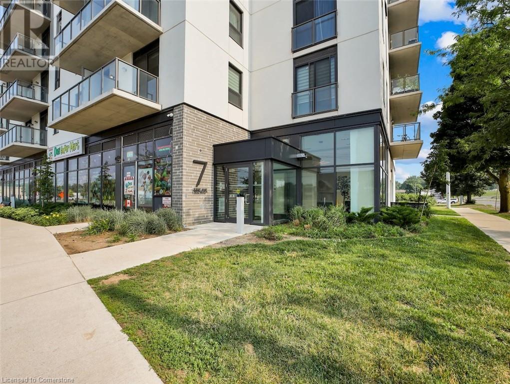 Photo 2 of 7 Erie Avenue Unit 414, Brantford ON