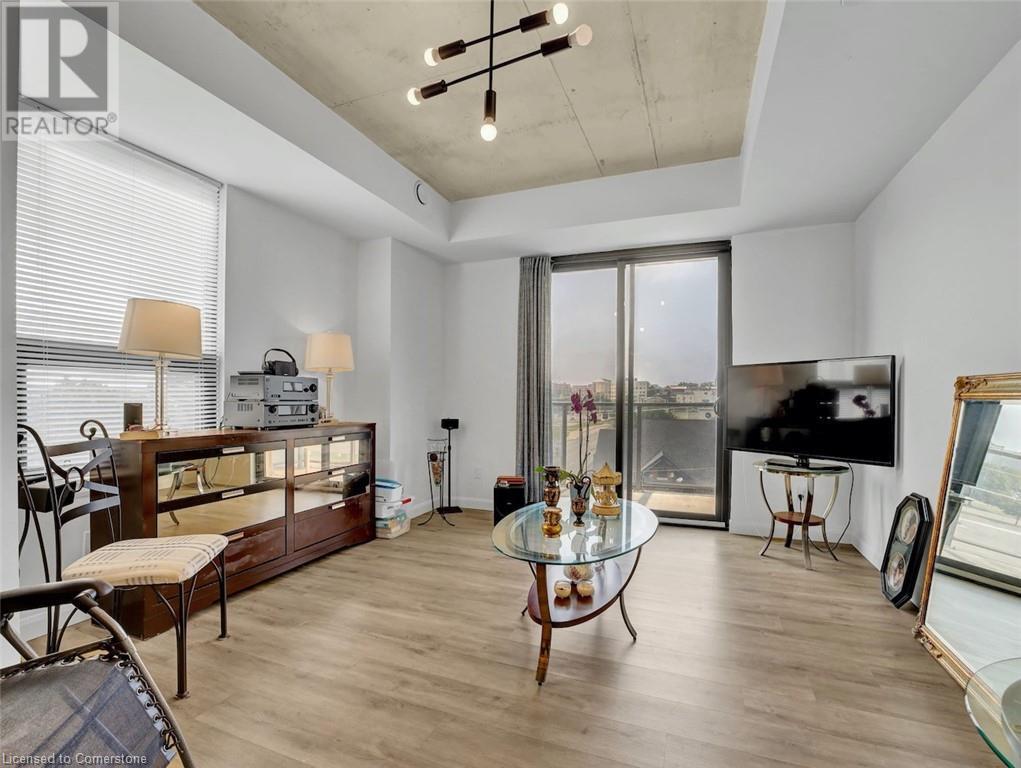 Photo 21 of 7 Erie Avenue Unit 414, Brantford ON
