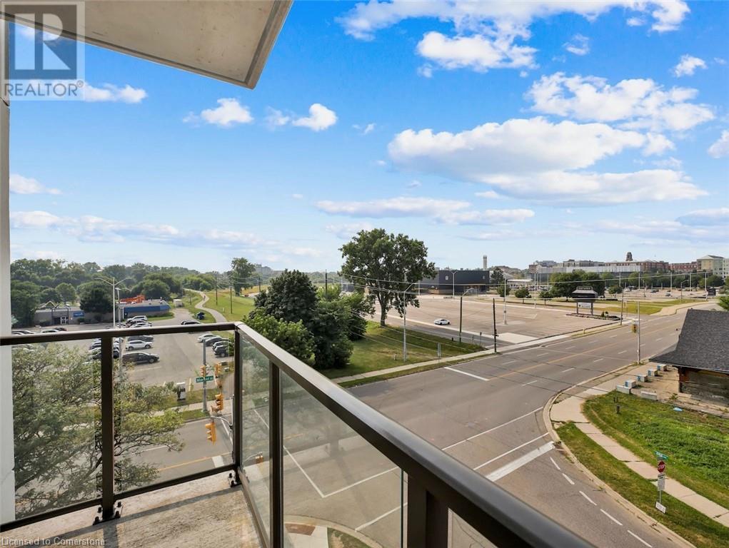 Photo 23 of 7 Erie Avenue Unit 414, Brantford ON