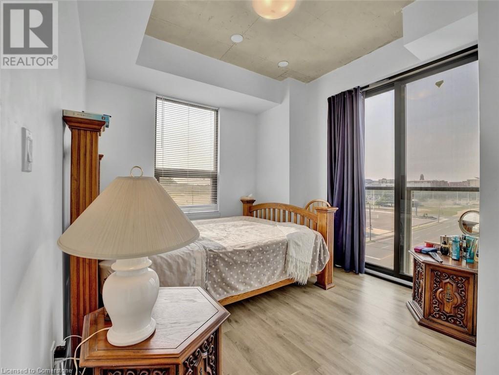 Photo 32 of 7 Erie Avenue Unit 414, Brantford ON