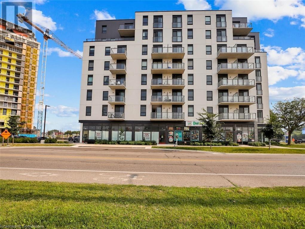 Photo 38 of 7 Erie Avenue Unit 414, Brantford ON
