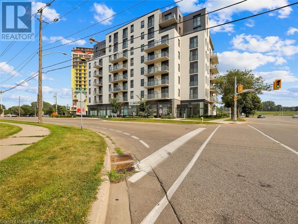 Photo 40 of 7 Erie Avenue Unit 414, Brantford ON