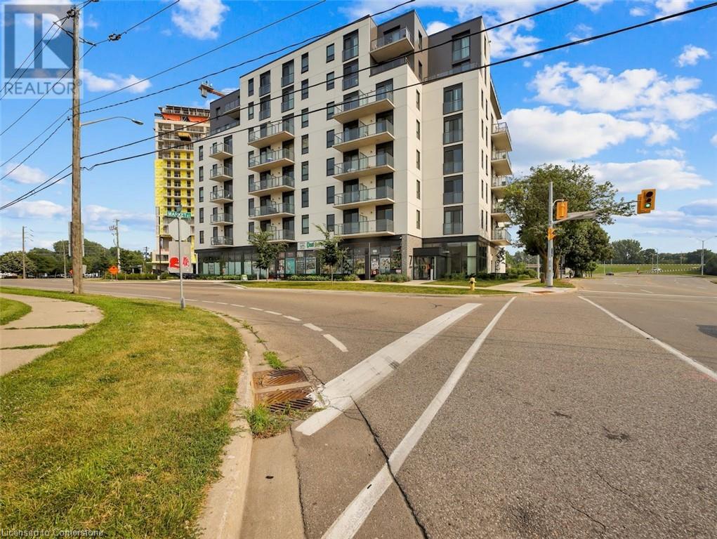 Photo 41 of 7 Erie Avenue Unit 414, Brantford ON