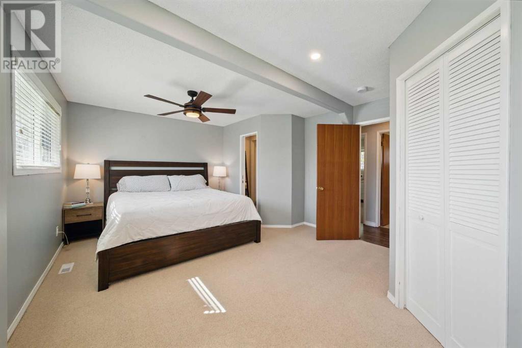 Single Family House Bungalow for Sale in  Hunterston Crescent NW Huntington Hills Calgary 