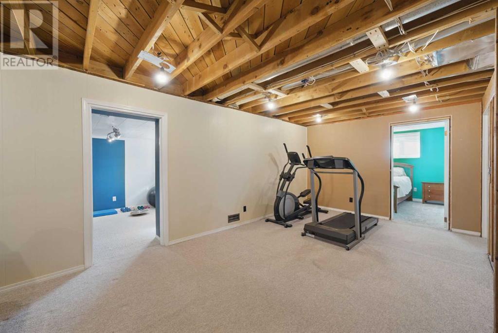 Single Family House Bungalow for Sale in  Hunterston Crescent NW Huntington Hills Calgary 