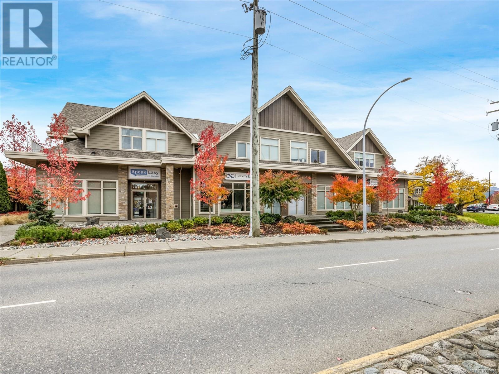Photo 18 of 206 4535 Uplands Dr, Nanaimo BC