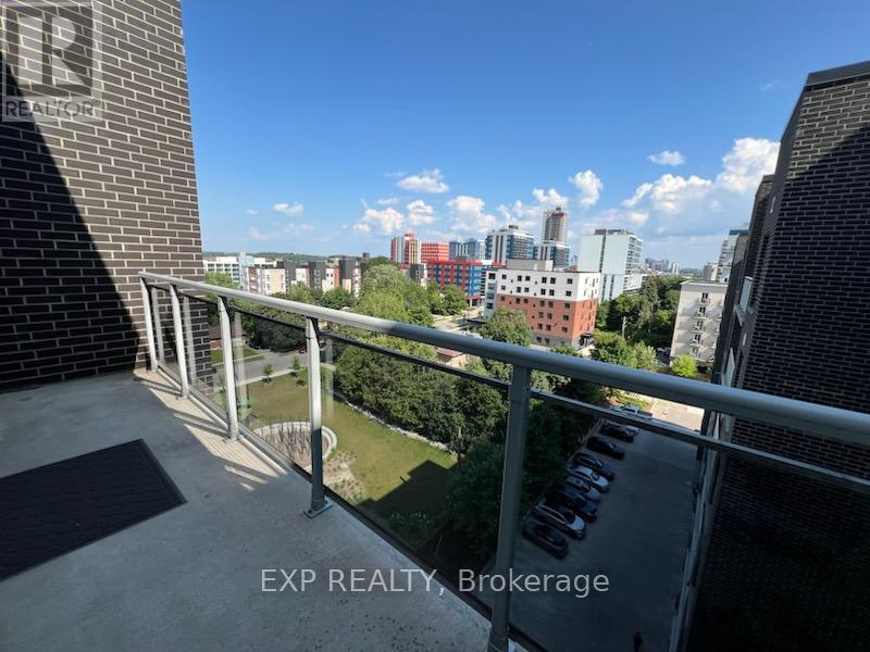 Photo 7 of 802 280 Lester Street, Waterloo ON
