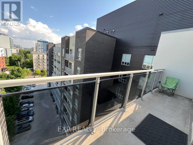 Photo 8 of 802 280 Lester Street, Waterloo ON
