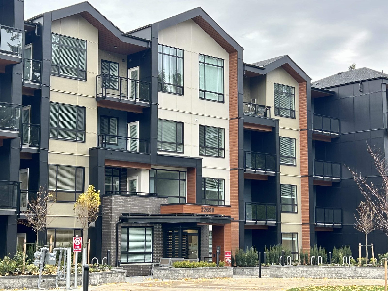 Photo 6 of 406 32690 14th Avenue, Mission BC