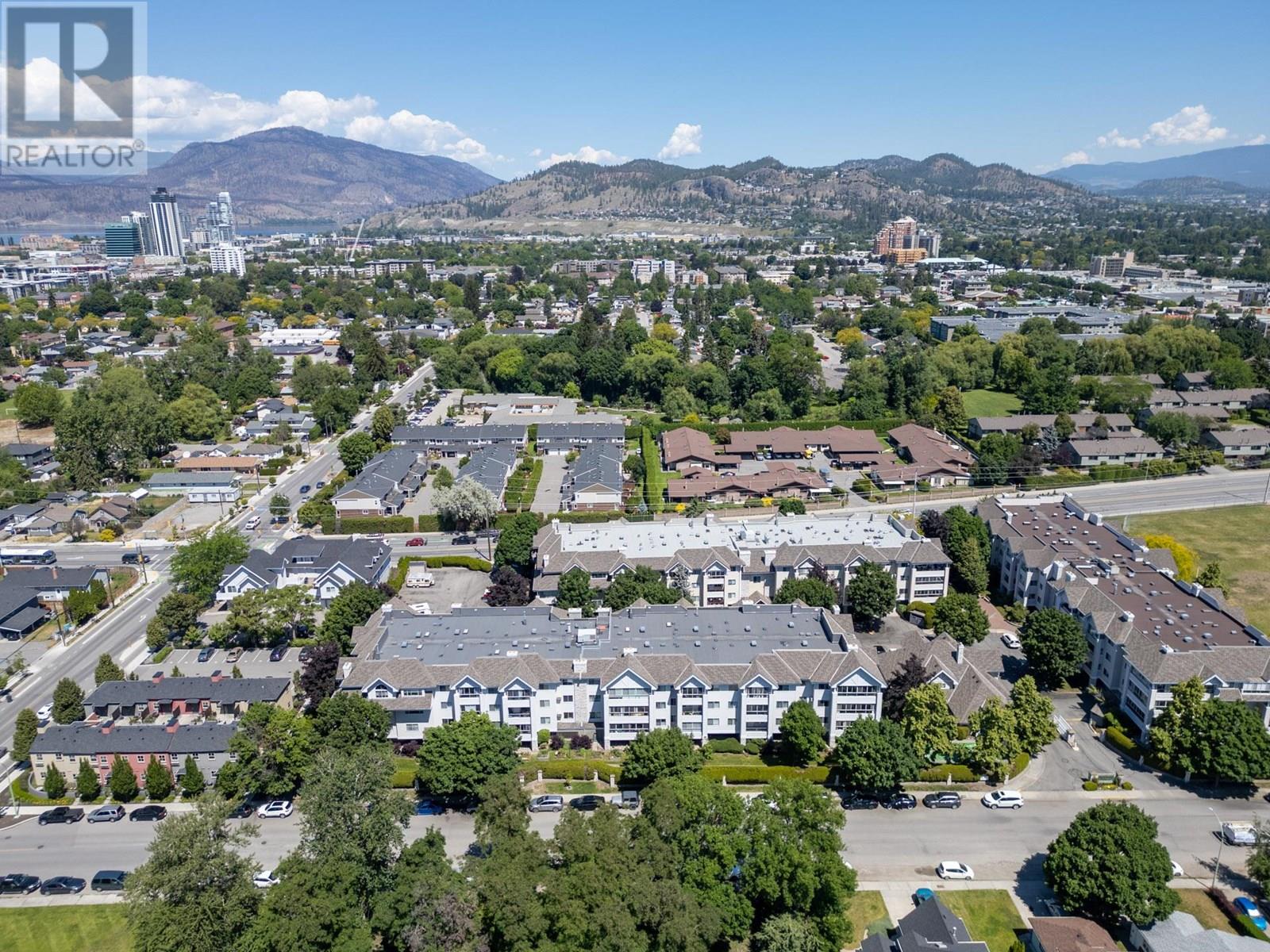 210 940 Glenwood Avenue, Kelowna