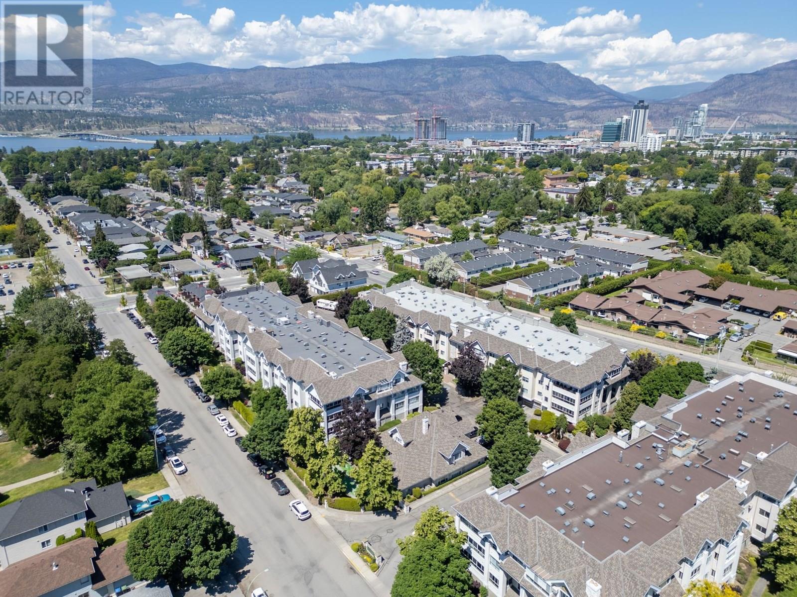 210 940 Glenwood Avenue, Kelowna